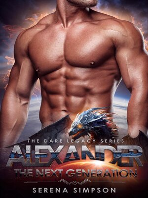 cover image of Alexander